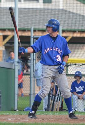 Anglers Battle Whitecaps with Playoffs on the Line